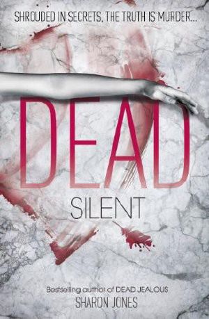 [Poppy Sinclair 02] • Dead Silent